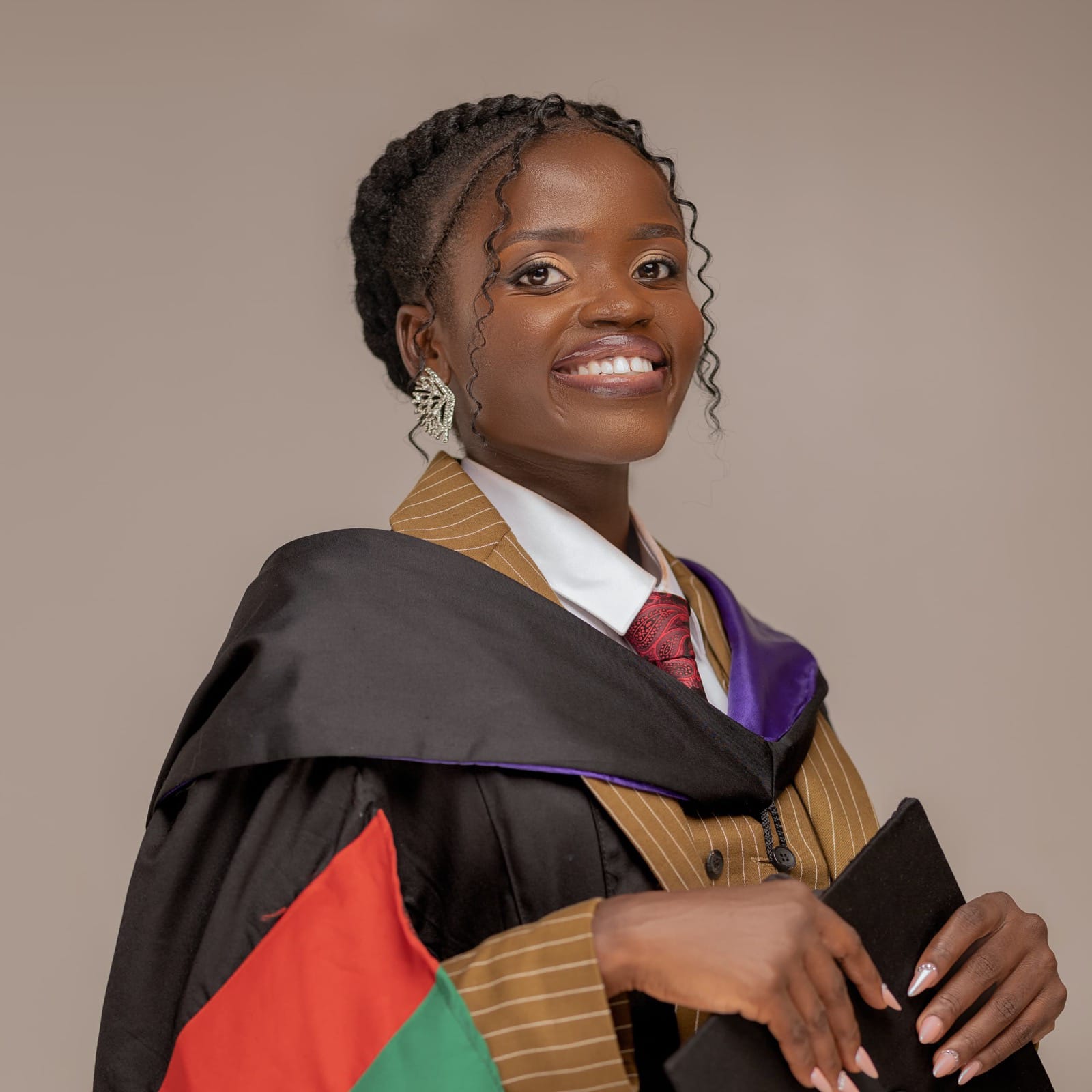 Leadership profile 2