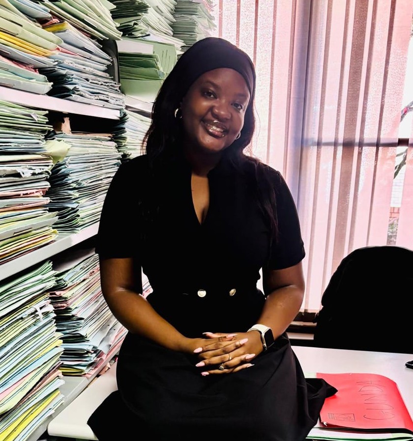 Leadership profile 3